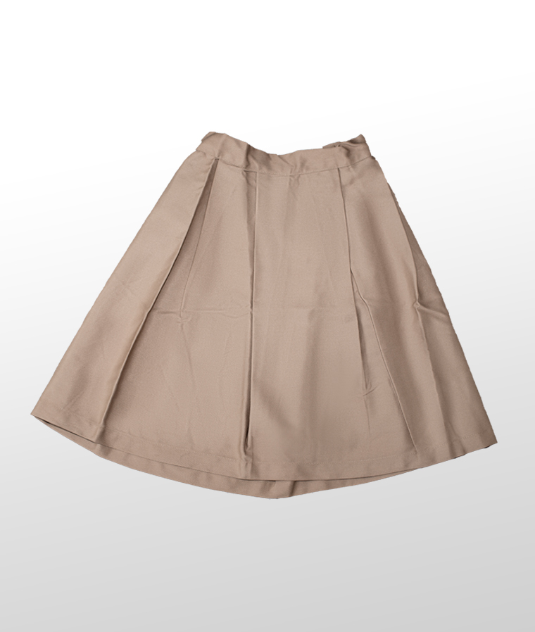 Primary Skirt